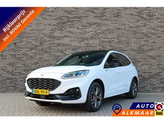 Ford Kuga 2.5 PHEV ST-Line X | Trekhaak elektrisch | Panoramadak | Adaptieve cruise |  B&O Sound | R