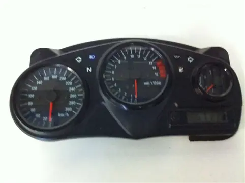 TELLER Honda CBR 600 F 1999 - 2000