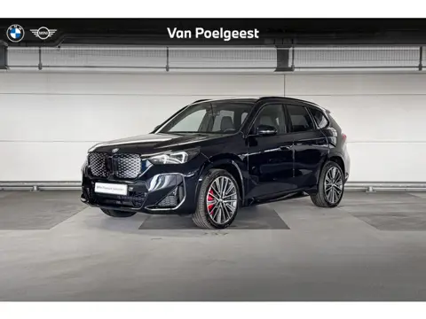 BMW iX1 eDrive20 67 kWh M Sport Edition