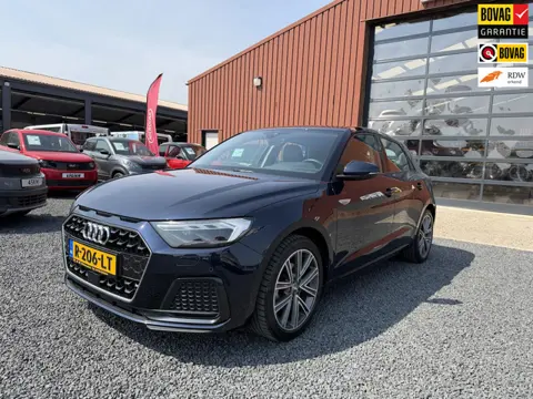 Audi A1 Sportback 30 TFSI S Line Pro Line S