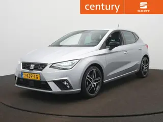 SEAT Ibiza 1.0 TSI FR Limited Edition / Beats / Navigatie / Camera / Clima