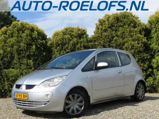 Mitsubishi Colt 1.5 Instyle * Airco *