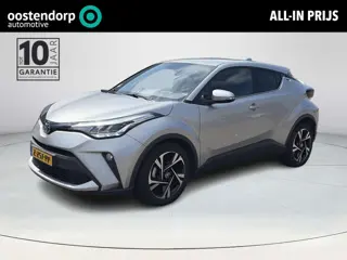 Toyota C-HR 1.8 Hybrid Style