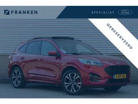Ford Kuga 2.5 PHEV ST-Line X | Panoramadak | Head-up  |19'' | BLIS | Trekhaak