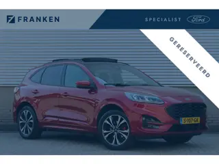 Ford Kuga 2.5 PHEV ST-Line X | Panoramadak | Head-up  |19'' | BLIS | Trekhaak