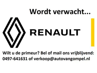 Renault Captur TCe 90PK Expression | 1e EIGENAAR | DEALER ONDERHOUDEN