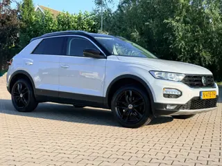 Volkswagen T-Roc 1.5 TSI DSG Style Digi Dash , afneembare trekhaak