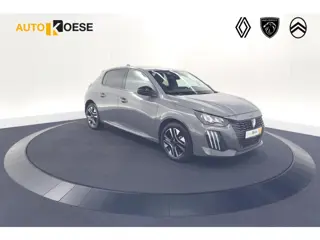 Peugeot 208 PureTech 100 Allure | Apple Carplay | Parkeersensoren | Climate Control
