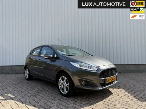 Ford Fiesta 1.0 Style Ultimate, Navi, PDC, Bluetooth, NAP