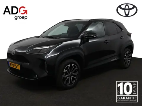 Toyota Yaris Cross 1.5 Hybrid 115 Dynamic | Stoelverwarming | Stuurverwarming | Apple Carplay/Androi