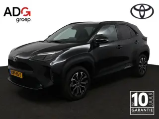 Toyota Yaris Cross 1.5 Hybrid 115 Dynamic | Stoelverwarming | Stuurverwarming | Apple Carplay/Androi