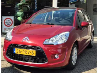 Citroen C3 1.4 Dynamique