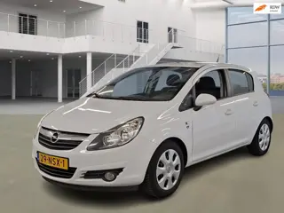Opel Corsa 1.3 CDTi EcoFlex S/S '111' Edition