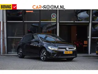 Volkswagen Polo 1.0 TSI R-Line Business IQ Light Camera Carplay