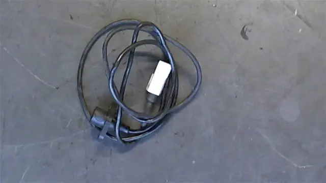 ABS SENSOR VOOR BMW K 1200 GT 2001 - 2005