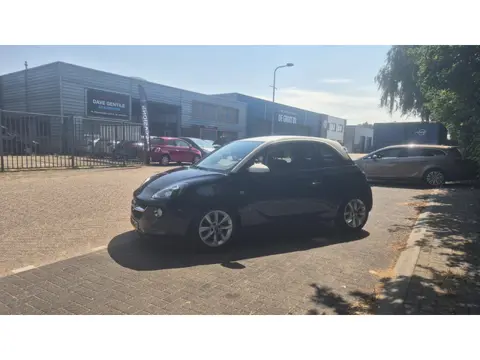 Opel ADAM 1.2I Jam 148048 Km Inruil Mogelijk