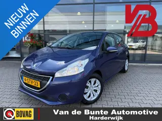 Peugeot 208 1.2 VTi Active *Navigatie & Airco*