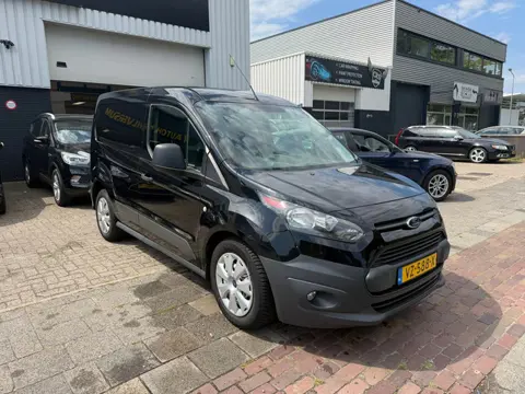 Ford Transit Connect 1.5 TDCI L1 Ambiente (Marge)