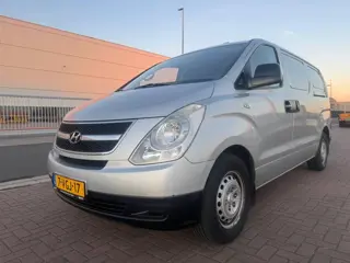 Hyundai H 300 2.5 CRDi /1e eigenaar/Airco/2x Schuifdeur!