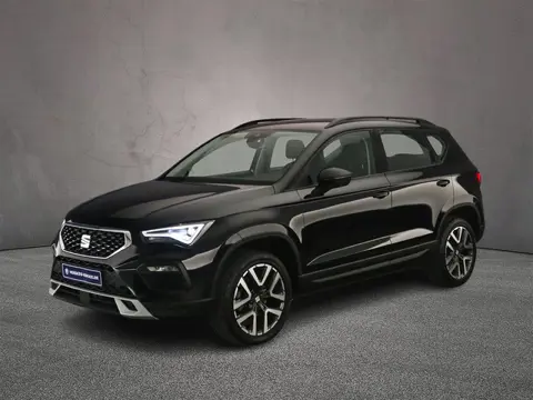 SEAT Ateca Style Business Intense 1.5 TSI 150pk DSG Automaat Adaptive cruise control, Achteruitrijca