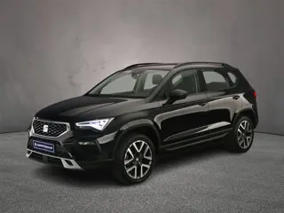SEAT Ateca Style Business Intense 1.5 TSI 150pk DSG Automaat Adaptive cruise control, Achteruitrijca