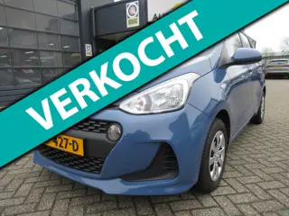 Hyundai I10 1.0i Comfort / NAV / Carplay / Airco / Cruise Control
