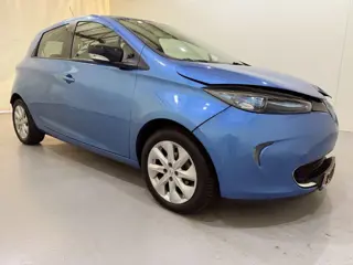 Renault ZOE R240 Intens 22kWh (bj 2017, automaat)