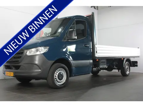 Mercedes-Benz Sprinter 316 2.2 CDI L3H2 EURO VI-D - Open laadbak