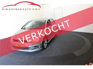 Volkswagen Golf 1.2 TSI Highline R Camera Navi PDC Volledig onderhoud