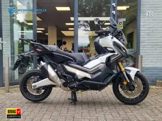 Honda X-ADV X ADV 750 DCT