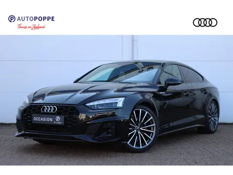 Audi A5 Sportback 35 TFSI S edition Competition 150pk S Tronic