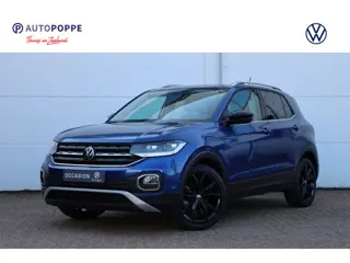 Volkswagen T-Cross 1.0 TSI Style 110pk DSG7