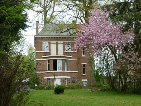 Vakantiehuis Ardennen,Nassogne,bij Rochefort,Han