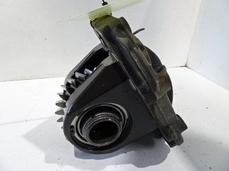 Versnellingsbak Scania EG651P