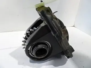 Versnellingsbak Scania EG651P