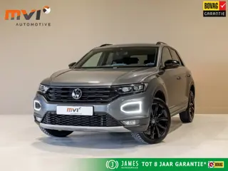 Volkswagen T-Roc Sport / 150pk / Achteruitrij camera / Virtual cockpit / Adaptieve cruise control /