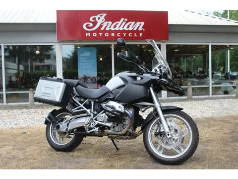BMW R 1200 GS