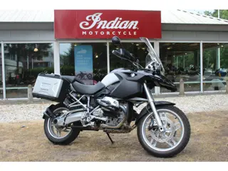 BMW R 1200 GS