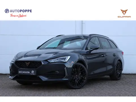 CUPRA Leon Sportstourer 1.4 e-Hybrid VZ Performance 245pk DSG6
