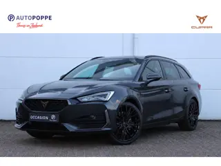 CUPRA Leon Sportstourer 1.4 e-Hybrid VZ Performance 245pk DSG6