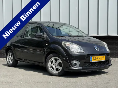 Renault Twingo 1.2-16V Collection | 1e eigenaar | Airco | Electr. Ramen