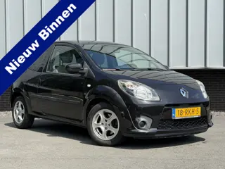 Renault Twingo 1.2-16V Collection | 1e eigenaar | Airco | Electr. Ramen