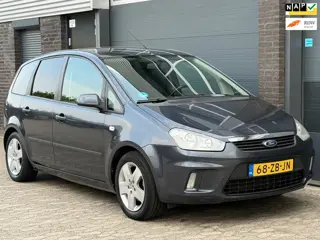 Ford C-Max 1.8-16V Trend AIRCO CRUISE nw APK TREKHAAK