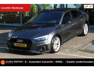 Audi A5 Sportback 40 TFSI Launch edition Sport
