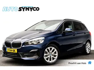 BMW 2 Serie Active Tourer 225xe iPerformance Exec. Plug-In | Stoelverwarming | Climate Control | Nav