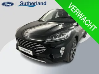Ford Kuga 2.5 PHEV Titanium X Trekhaak | Winter Pack | Driver Pack met Adaptieve Cruise Control | 39
