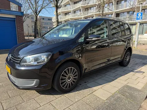 Volkswagen Touran 1.2 TSI Comfortline BlueMotion 7p.