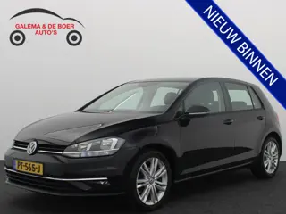 Volkswagen Golf 1.0 TSI Comfortline NAVI / CLIMA / CARPLAY / PDC / BLUETOOTH / ACC / NL-AUTO