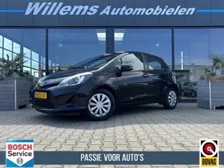 Toyota Yaris 1.5 Full Hybrid Aspiration Cruise Control, Climate Control & Camera