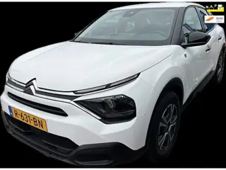 Citroen Ë-C4 Live 50 kWh